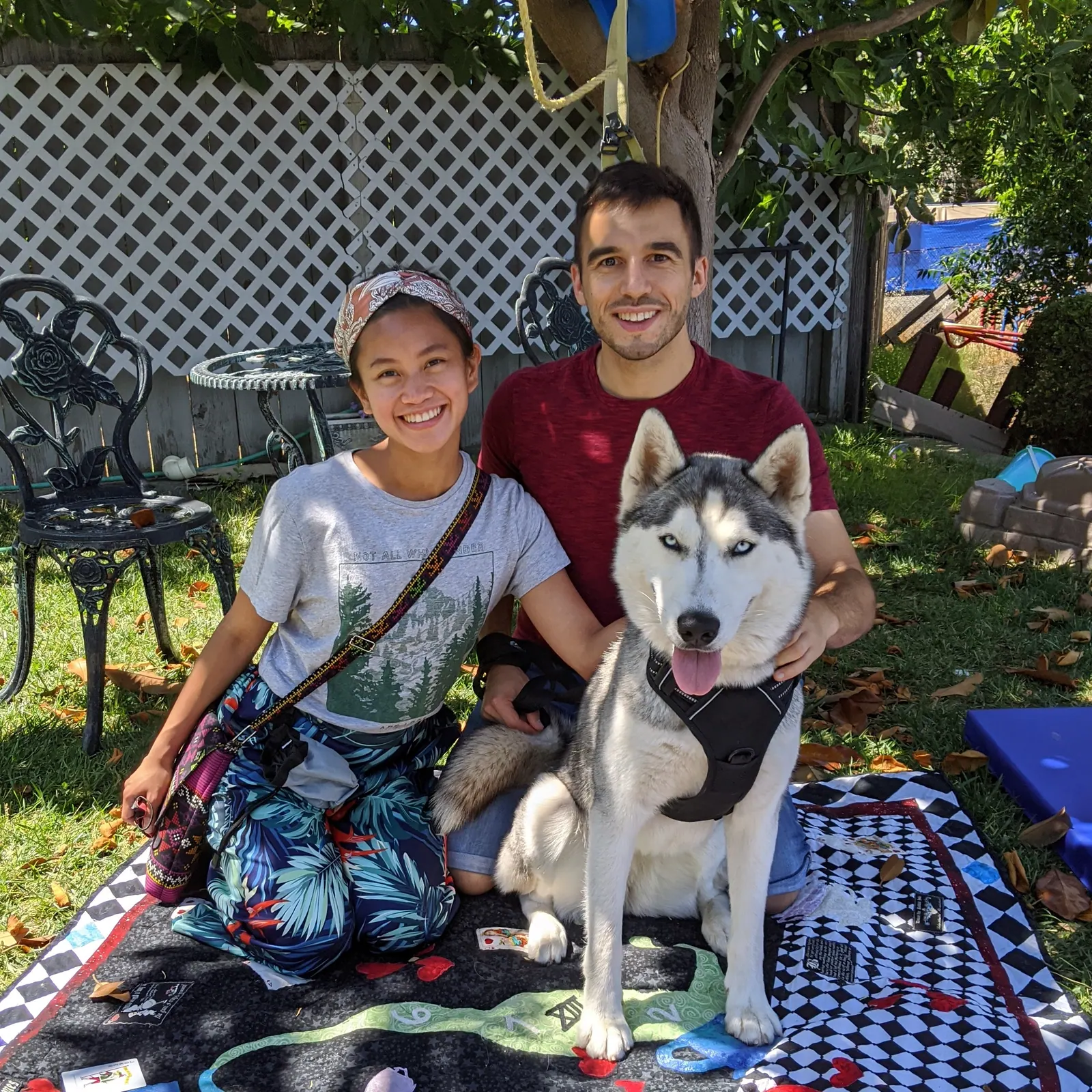 Lauren and Diego memory 31