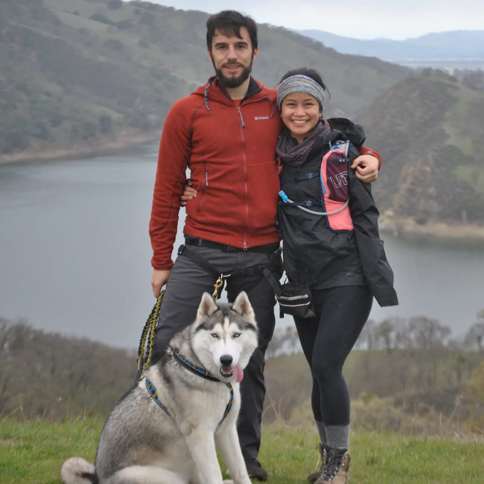 Lauren and Diego memory 58
