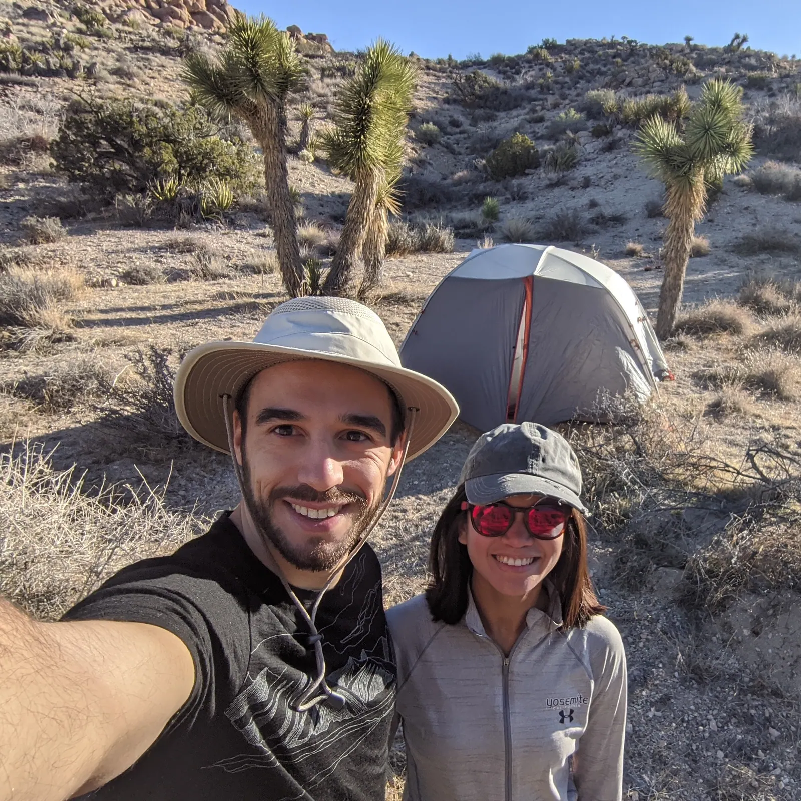 Lauren and Diego memory 33
