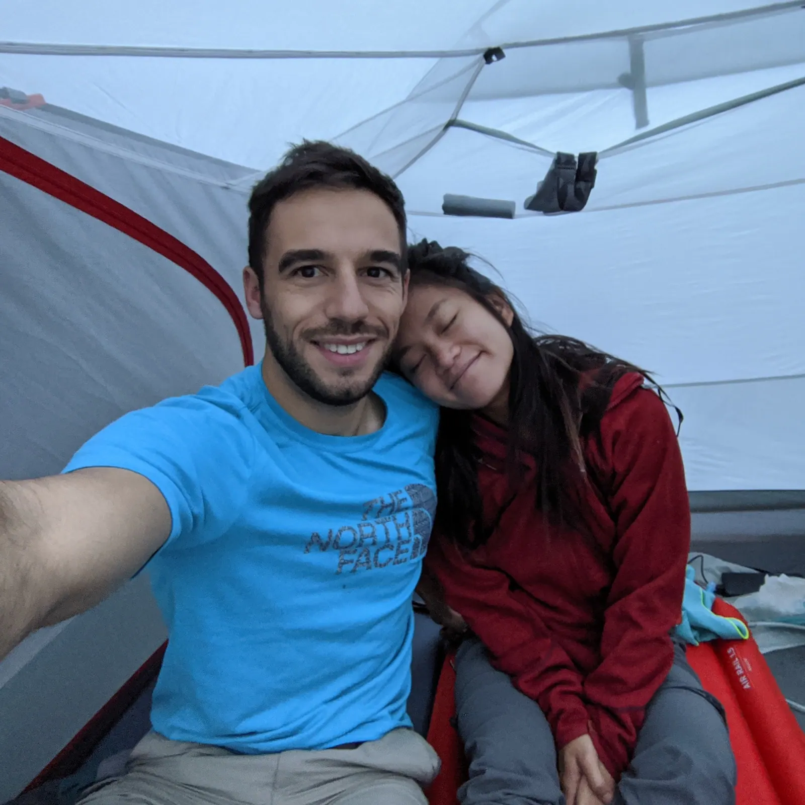 Lauren and Diego memory 7