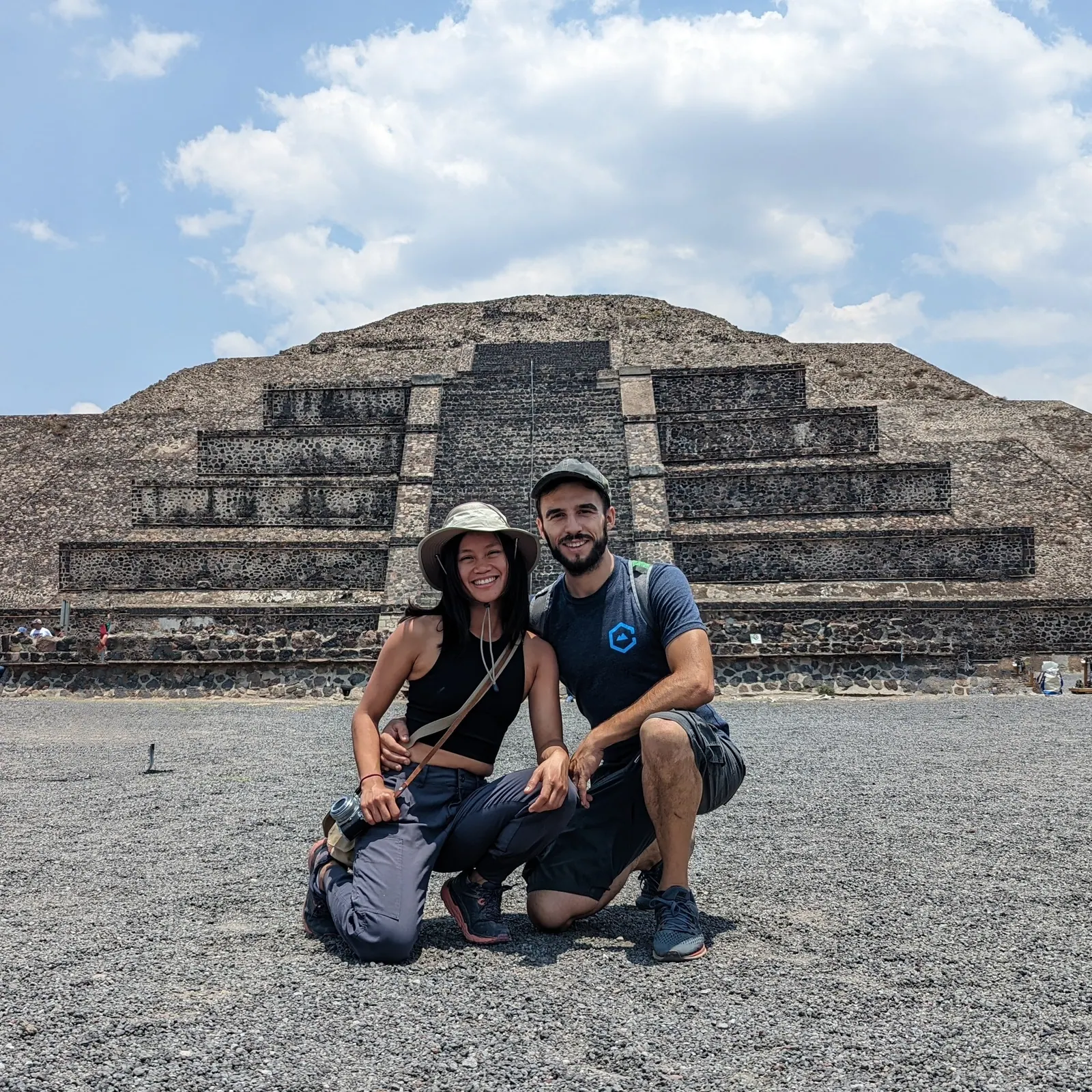 Lauren and Diego memory 1