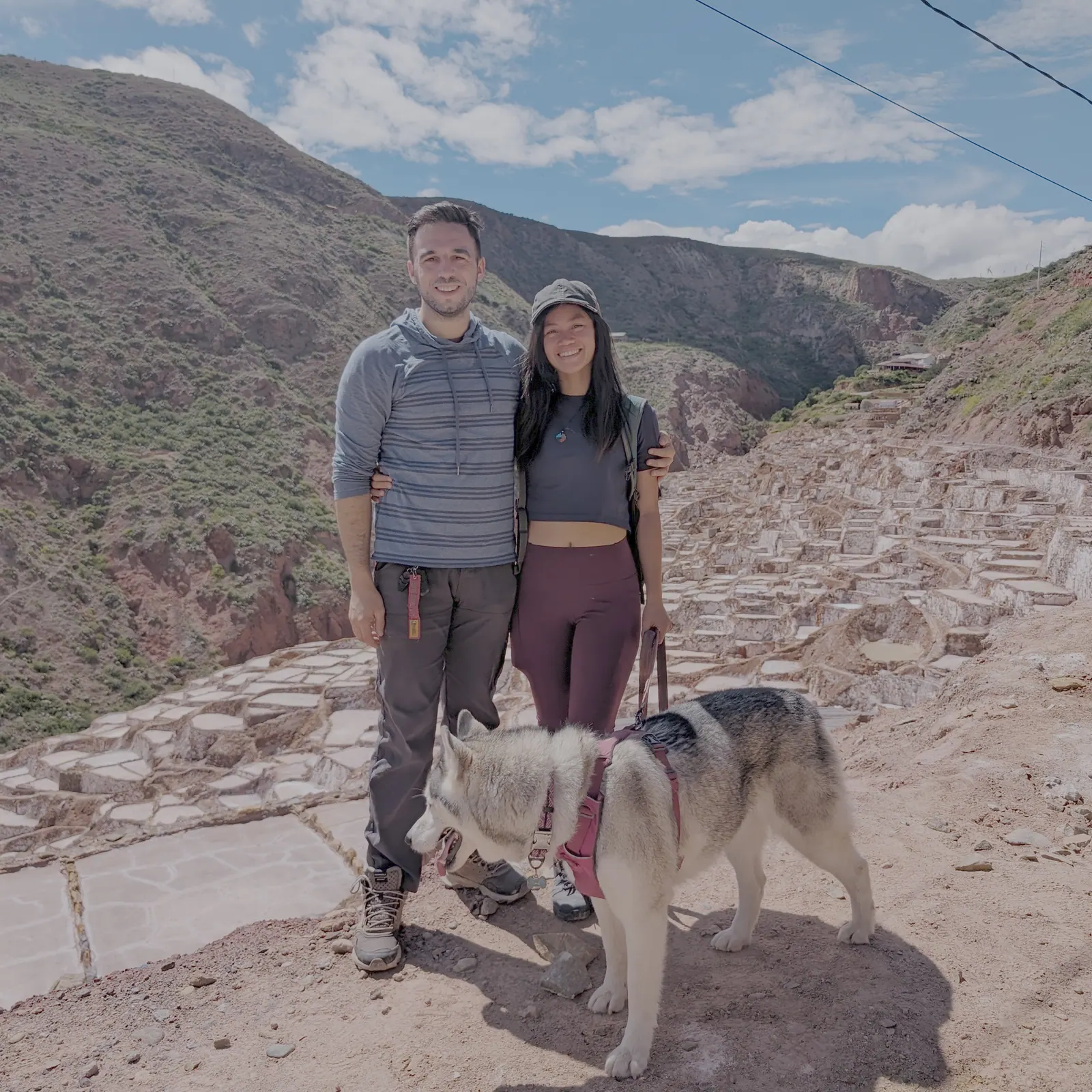 Lauren and Diego memory 41