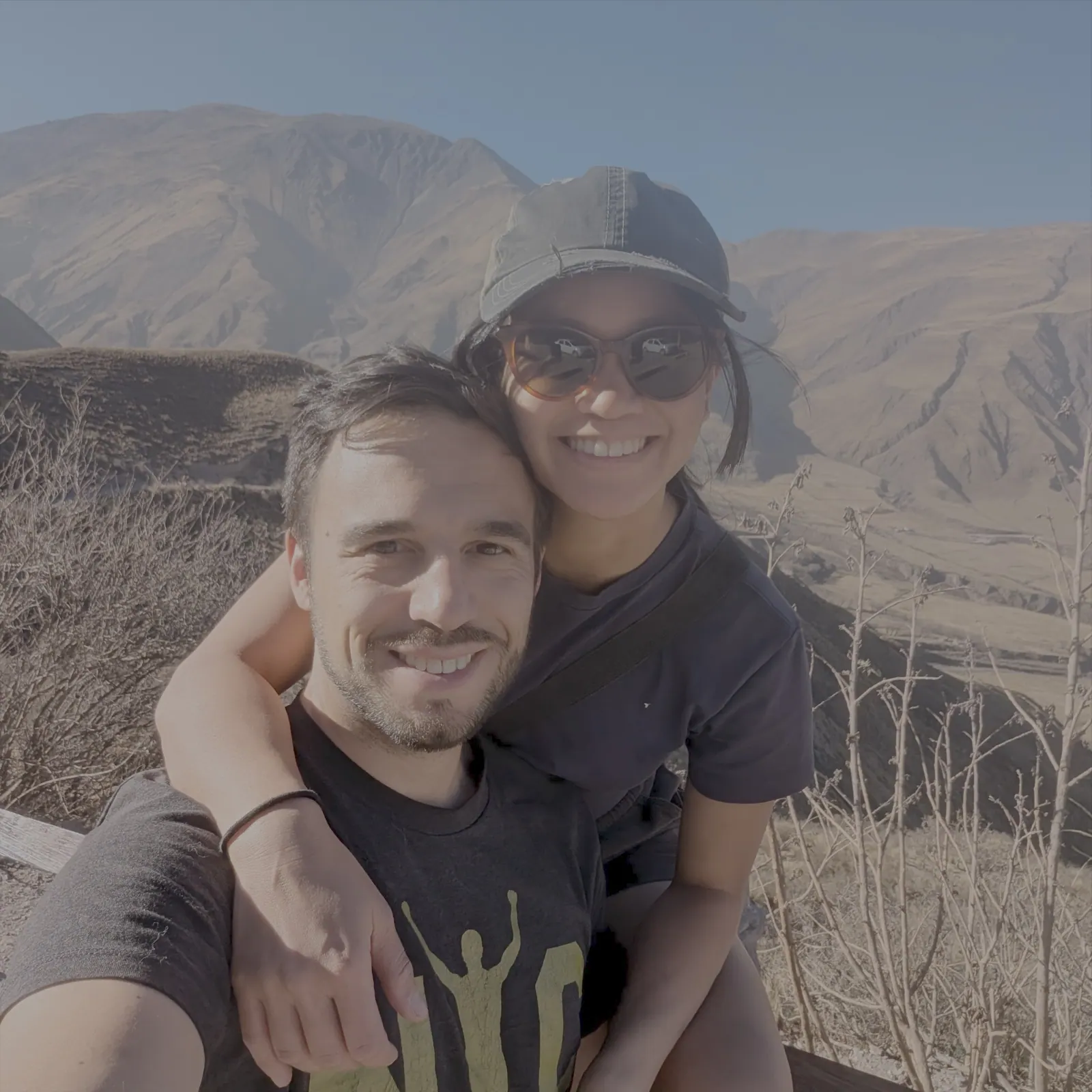 Lauren and Diego memory 46