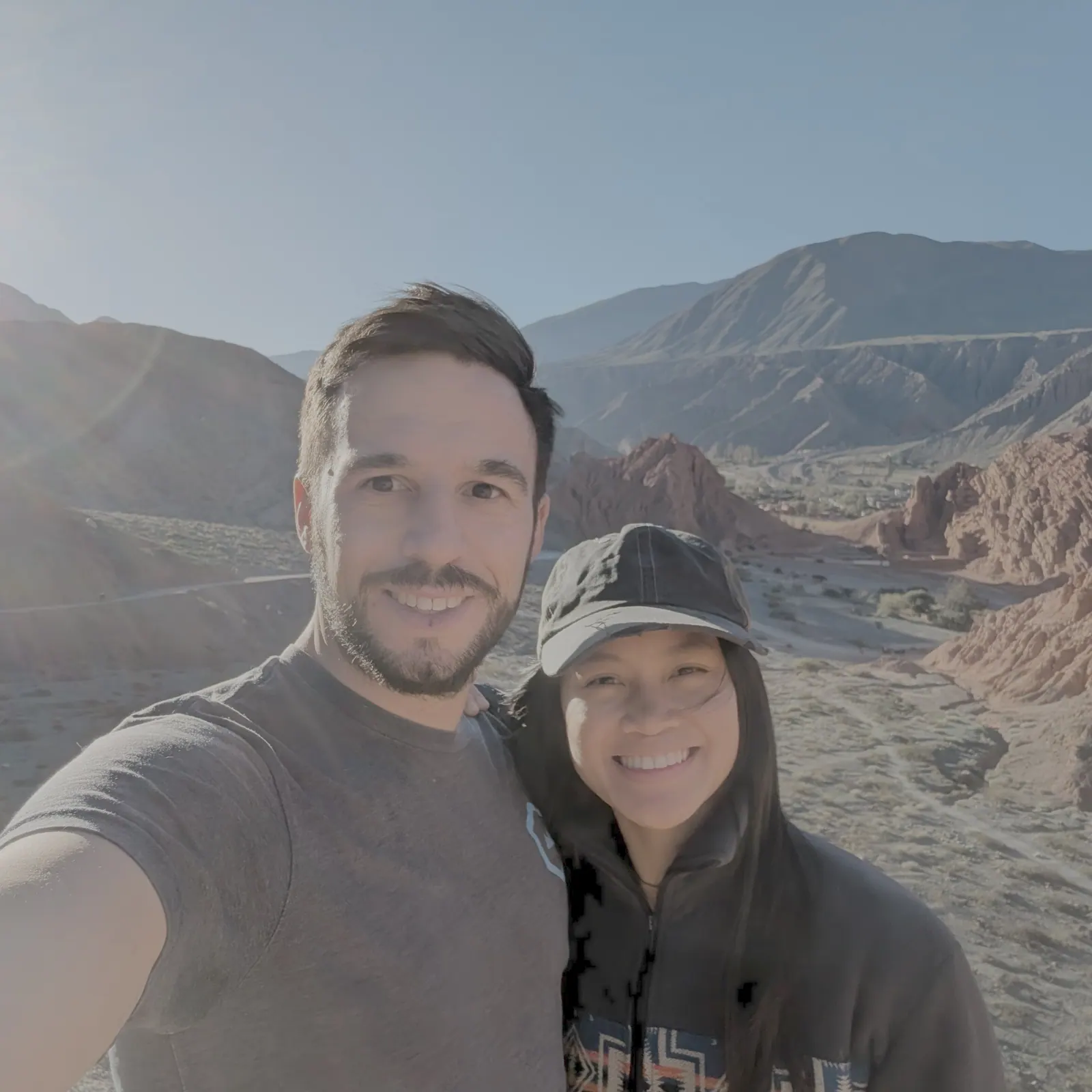 Lauren and Diego memory 73