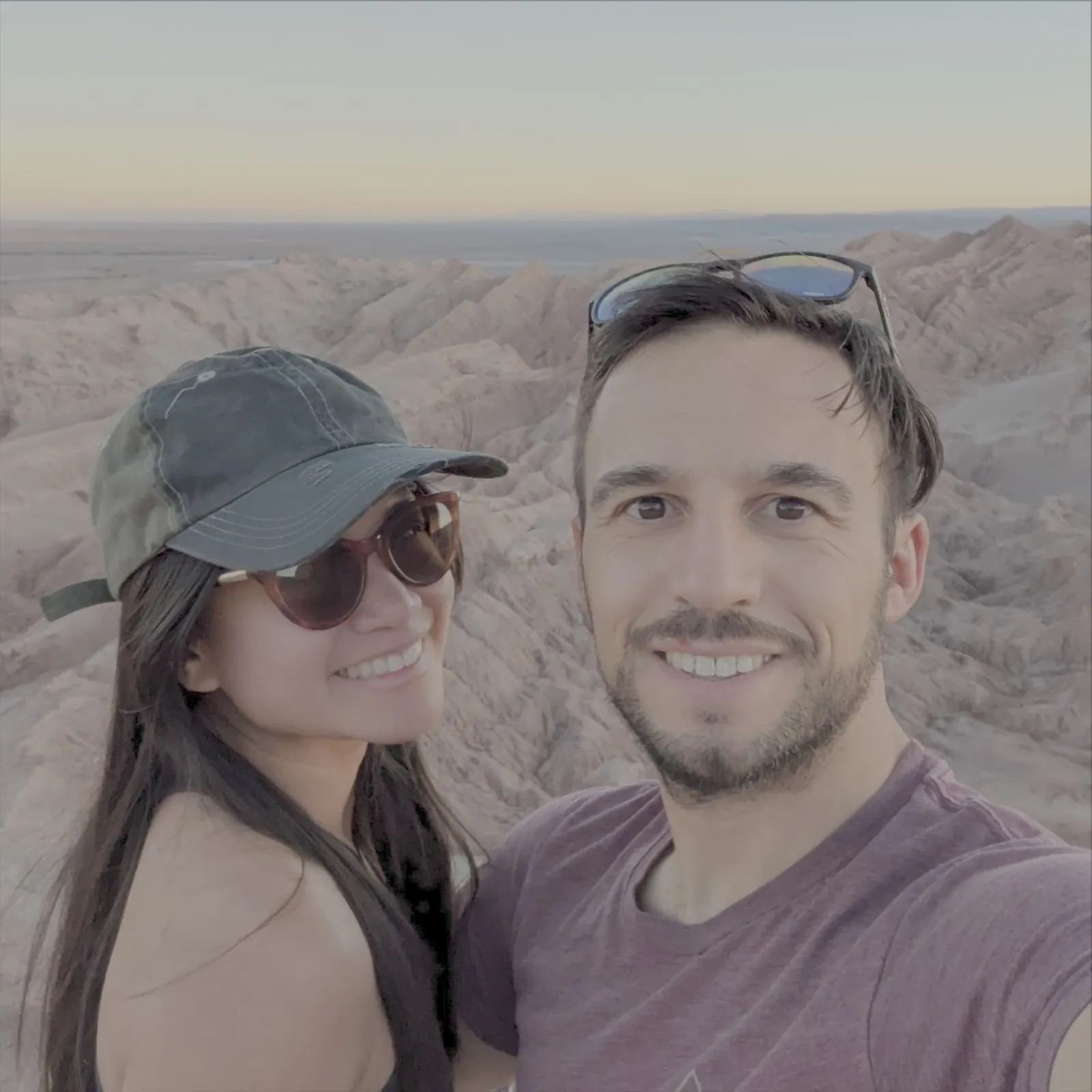 Lauren and Diego memory 20