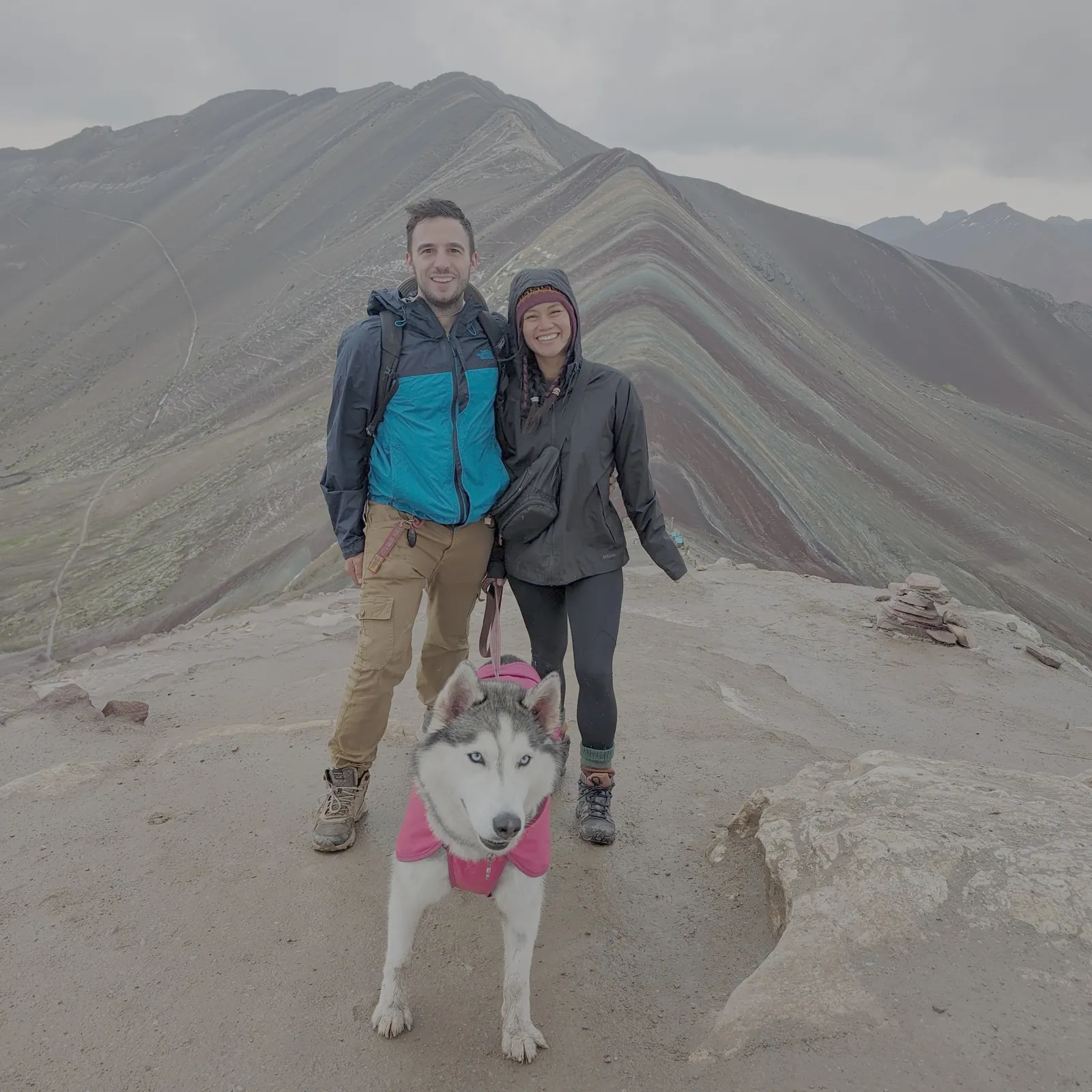 Lauren and Diego memory 25